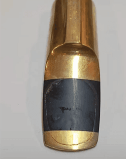 Otto Link Súper Tone Master (Barítono) - imagen 3