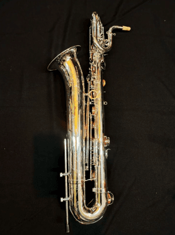 Saxo barítono PUNK JAZZ CUSTOMSHop - imagen 7