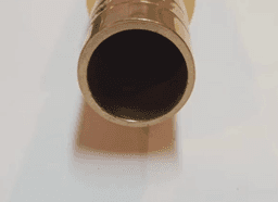 Otto Link Súper Tone Master (Barítono) - imagen 2