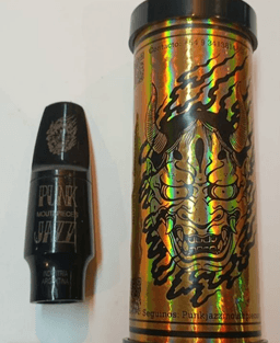 Boquillas PUNK JAZZ - Nuevos Modelos - imagen 4