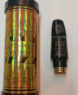 Boquillas PUNK JAZZ - Nuevos Modelos - imagen 3