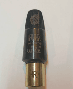 Boquillas PUNK JAZZ - Nuevos Modelos - imagen 2