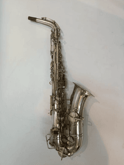Saxofón alto Buescher True Tone (Low pitch) - imagen 9
