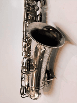Saxofón alto Buescher True Tone (Low pitch) - imagen 4