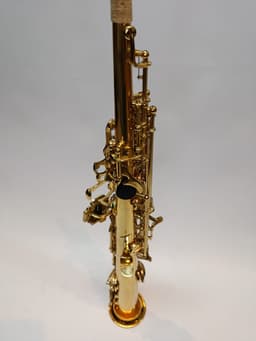 Saxo Soprano Punk Jazz Customshop Profesional - imagen 7