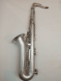 Saxo tenor selmer Bundy II PUNK JAZZ CUSTOMSHOP - imagen 5