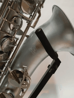 Saxo tenor selmer Bundy II PUNK JAZZ CUSTOMSHOP - imagen 4