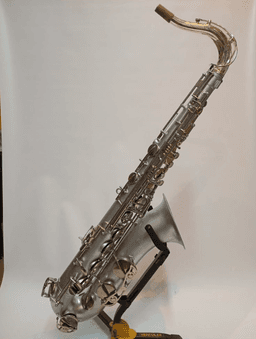 Saxo tenor selmer Bundy II PUNK JAZZ CUSTOMSHOP - imagen 3