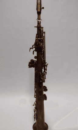 Saxo Soprano PUNK JAZZ CUSTOMSHOP - imagen 5