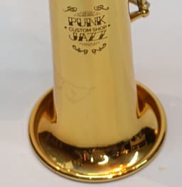 Saxo Soprano Punk Jazz Customshop Profesional - imagen 11