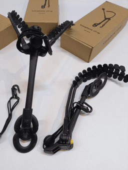 Sax straps - imagen 3