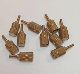 Tornillos de masa nodal - imagen 2