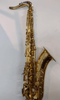 Saxo tenor YAMAHA YTS 61 - imagen 9