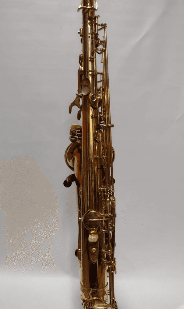 Saxo tenor YAMAHA YTS 61
