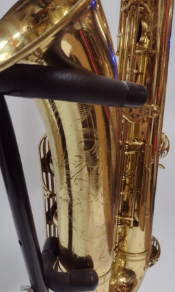 Saxo tenor YAMAHA YTS 61 - imagen 2