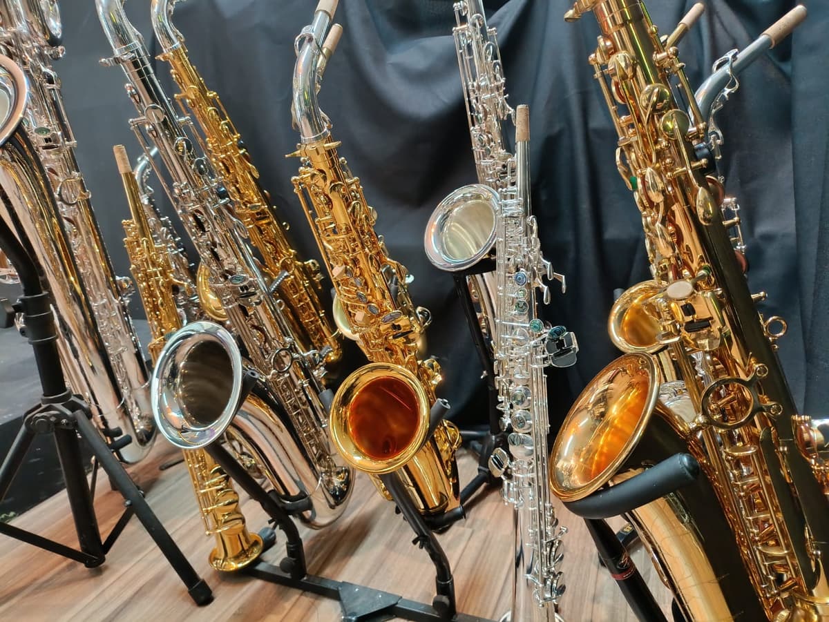 Tienda DR BRASS Rosario